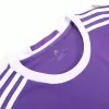 Camiseta de Fútbol Retro Real Madrid Visitante 2016/17 para Hombre - Personalizada - camisetasfutbol