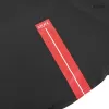 Camiseta Retro 2007/08 RONALDO #7 Manchester United Segunda Equipación Visitante Manga Larga Hombre - Versión Hincha - camisetasfutbol