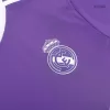 Camiseta de Fútbol Retro Real Madrid Visitante 2016/17 para Hombre - Personalizada - camisetasfutbol