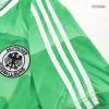 Camiseta Retro 1988/90 Alemania Segunda Equipación Visitante Hombre - Versión Hincha - camisetasfutbol