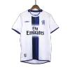 Camiseta Retro 2003/05 Chelsea Segunda Equipación Visitante Hombre - Versión Hincha - camisetasfutbol