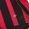 Camiseta Retro 2006/07 RONALDO #99 AC Milan Primera Equipación Local Hombre - Versión Hincha - camisetasfutbol
