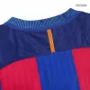 Camiseta Retro 2016/17 Barcelona Primera Equipación Local Hombre - Versión Hincha - camisetasfutbol