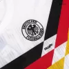 Camiseta Retro 1990 Alemania Primera Equipación Local Hombre - Versión Hincha - camisetasfutbol