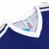 Camiseta Retro 1990 Yugoslavia Primera Equipación Local Hombre - Versión Hincha - camisetasfutbol