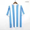 Camiseta Retro 1986 Argentina Primera Equipación Local Hombre - Versión Hincha - camisetasfutbol