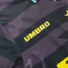 Camiseta Retro 1997/98 Inter de Milán Segunda Equipación Visitante Hombre - Versión Hincha - camisetasfutbol