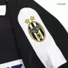 Camiseta Retro 1997/98 Juventus Primera Equipación Local Hombre - Versión Hincha - camisetasfutbol