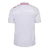 Camiseta Dinamarca Euro 2024 Segunda Equipación Visitante Hombre - Versión Hincha - camisetasfutbol