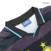 Camiseta Retro 1997/98 Inter de Milán Segunda Equipación Visitante Hombre - Versión Hincha - camisetasfutbol