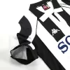 Camiseta Retro 1997/98 Juventus Primera Equipación Local Hombre - Versión Hincha - camisetasfutbol