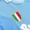 Camiseta Retro 1986/87 Napoli Primera Equipación Local Hombre - Versión Hincha - camisetasfutbol