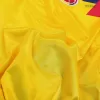 Camiseta Retro 1990 Colombia Primera Equipación Local Hombre - Versión Hincha - camisetasfutbol