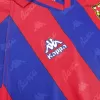 Camiseta Retro 1996/97 Barcelona Primera Equipación Local Hombre - Versión Hincha - camisetasfutbol