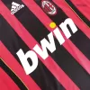 Camiseta Retro 2006/07 RONALDO #99 AC Milan Primera Equipación Manga Larga Local Hombre - Versión Hincha - camisetasfutbol