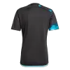 Camiseta Minnesota United FC 2024 Primera Equipación Local Hombre - Versión Hincha - camisetasfutbol