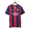 Camiseta Retro 2014/15 SUÁREZ #9 Barcelona Primera Equipación Local Hombre - Versión Hincha - camisetasfutbol