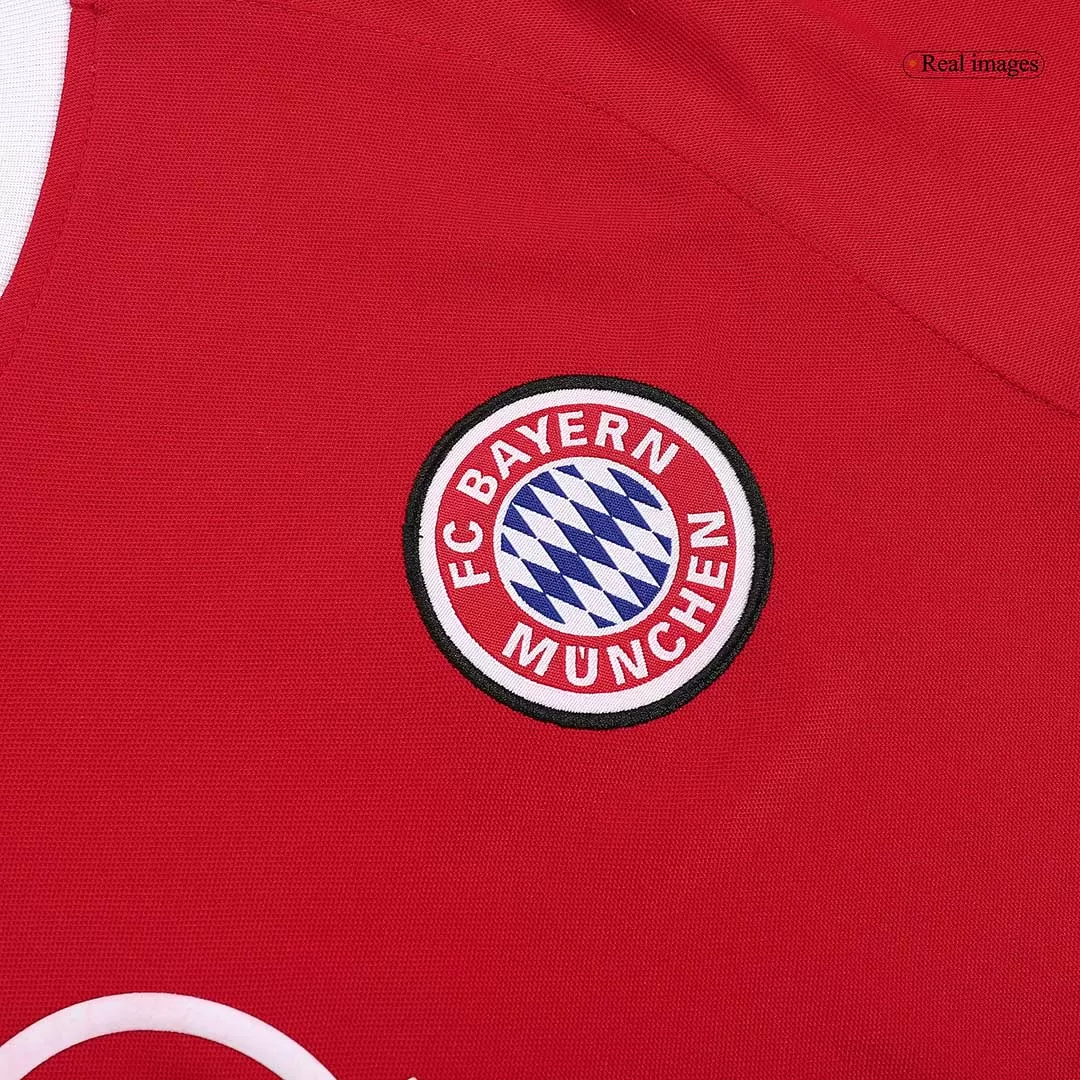 Billet Collector UEFA Champions League - Bayern Munich Vs Girondins De Bordeaux 2009/10