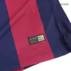 Camiseta Retro 2014/15 SUÁREZ #9 Barcelona Primera Equipación Local Hombre - Versión Hincha - camisetasfutbol