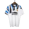 Camiseta Retro 1992/93 Inter de Milán Segunda Equipación Visitante Hombre - Versión Hincha - camisetasfutbol