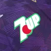 Camiseta Retro 1992/93 Fiorentina Primera Equipación Local Hombre - Versión Hincha - camisetasfutbol