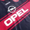 Camiseta Retro 1997/99 Bayern Munich Primera Equipación Local Hombre - Versión Hincha - camisetasfutbol