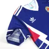 Camiseta Retro 1990 Yugoslavia Primera Equipación Local Hombre - Versión Hincha - camisetasfutbol