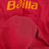 Camiseta Retro 1992/94 Roma Primera Equipación Local Hombre - Versión Hincha - camisetasfutbol