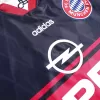 Camiseta Retro 1997/99 Bayern Munich Primera Equipación Local Hombre - Versión Hincha - camisetasfutbol