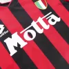 Camiseta Retro 1992/94 AC Milan Primera Equipación Local Hombre - Versión Hincha - camisetasfutbol