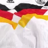 Camiseta Retro 1990 Alemania Primera Equipación Local Hombre - Versión Hincha - camisetasfutbol