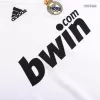 Camiseta Retro 2004/05 Real Madrid Primera Equipación Local Hombre - Versión Hincha - camisetasfutbol