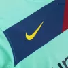Camiseta Retro 2010/11 MESSI #10 Barcelona Segunda Equipación Visitante Hombre - Versión Hincha - camisetasfutbol