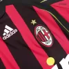 Camiseta Retro 2006/07 RONALDO #99 AC Milan Primera Equipación Local Hombre - Versión Hincha - camisetasfutbol