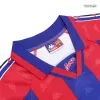 Camiseta Retro 1996/97 Barcelona Primera Equipación Local Hombre - Versión Hincha - camisetasfutbol