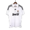 Camiseta Retro 2004/05 Real Madrid Primera Equipación Local Hombre - Versión Hincha - camisetasfutbol