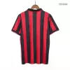 Camiseta Retro 1992/94 AC Milan Primera Equipación Local Hombre - Versión Hincha - camisetasfutbol