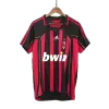 Camiseta Retro 2006/07 RONALDO #99 AC Milan Primera Equipación Local Hombre - Versión Hincha - camisetasfutbol