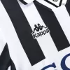 Camiseta Retro 1996/97 Juventus Primera Equipación Local Hombre - Versión Hincha - camisetasfutbol