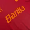 Camiseta Retro 1992/94 Roma Primera Equipación Local Hombre - Versión Hincha - camisetasfutbol