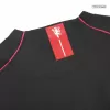 Camiseta Retro 2007/08 RONALDO #7 Manchester United Segunda Equipación Visitante Manga Larga Hombre - Versión Hincha - camisetasfutbol