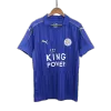 Camiseta Retro 2016/17 Leicester City Primera Equipación Local Hombre - Versión Hincha - camisetasfutbol