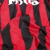 Camiseta Retro 1992/94 AC Milan Primera Equipación Local Hombre - Versión Hincha - camisetasfutbol