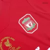 UCL Camiseta Retro 2005 Liverpool Hombre - Versión Hincha - camisetasfutbol