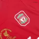 Camiseta Retro 2005 Liverpool Hombre - Versión Hincha - camisetasfutbol