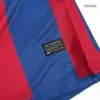 Camiseta Retro 2010/11 MESSI #10 Barcelona Primera Equipación Local Hombre - Versión Hincha - camisetasfutbol