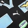 Camiseta Retro 1998/100 Lazio Segunda Equipación Visitante Hombre - Versión Hincha - camisetasfutbol