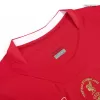 UCL Camiseta Retro 2005 Liverpool Hombre - Versión Hincha - camisetasfutbol