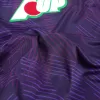 Camiseta Retro 1992/93 Fiorentina Primera Equipación Local Hombre - Versión Hincha - camisetasfutbol