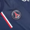 Camiseta Retro 2012/13 PSG Segunda Equipación Visitante Hombre - Versión Hincha - camisetasfutbol